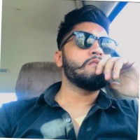 Abhiraj Sharma