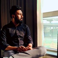 Tushar Jain