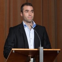 Stéphane Masserey
