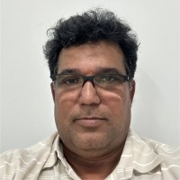 Mallavarapu Samba Siva Rao