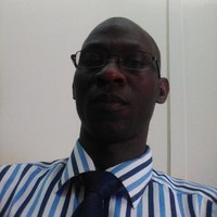 Sylvester Wakulwa