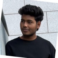 Arun I
