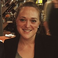 Zoe Benjamin
