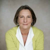 Jane McCormick