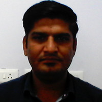 Anuraj Yadav