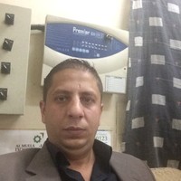 Ahmad Ebdah