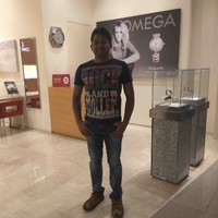 Sumedh Shivasharan