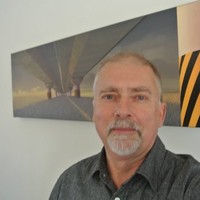 Keith Beard