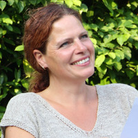 Mary-Anne Eleveld