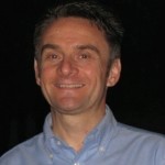 Keith Collins