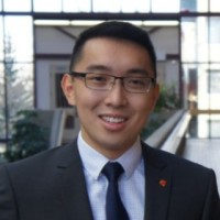 Morgan Wong