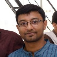 Yogesh Pakali