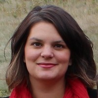 Andreja Grenier