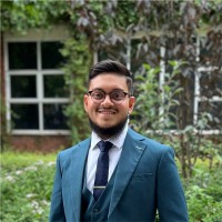 Tahmid Khan