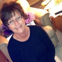 Vicki May