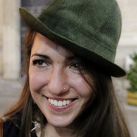 Federica D'Amico