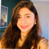 Aimen Nawaz Shah
