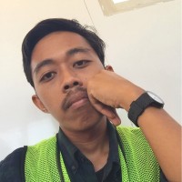 Muhammad Irfan Fahruddin