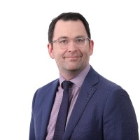 Nic Moran