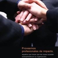 MRI NETWORK TALENT TARGET (PERÚ)