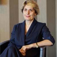 Dr. Maka Nutsubidze