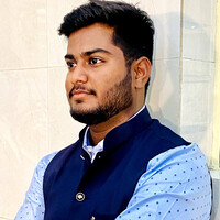 Shrikanth Anand