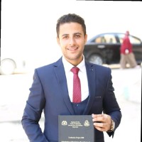 Mohammed Emad