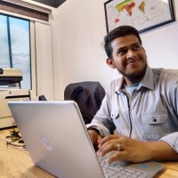 Mohammed Ovaise