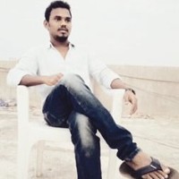 krishna kuramgaddala