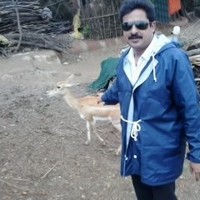 Binit Kumar