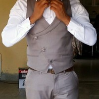 Shadrack Maphoto