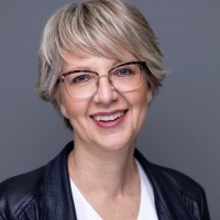 Katherine Sheridan, BBA, M.ED