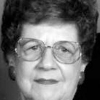 Shirley Paterson
