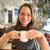 Noga Weisberg
