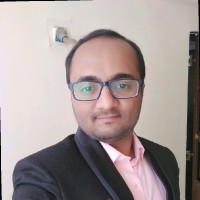 Brijesh Patel