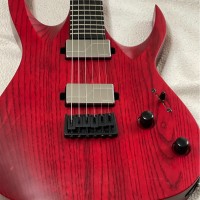 Roderick Fortus