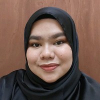 Nursairah Sahak