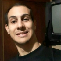 Eric Gaylloso Adrian