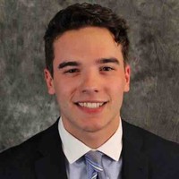 Connor Grace