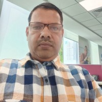 Prakash Nanda