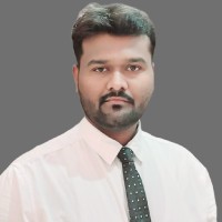SUDARSHAN YADAV