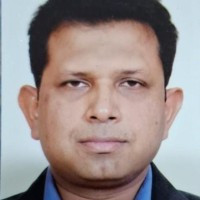 Debraj Sarkar