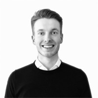 Jesse Van Den Broek