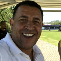 André Jonas Camilo P Teixeira