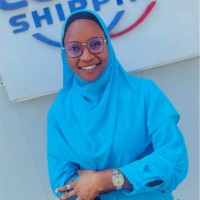 Zainab Ibrahim