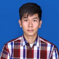 Aaron Effendi