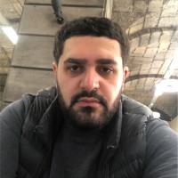 Vazgen Abgaryan