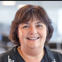 Dorte Jacobsen