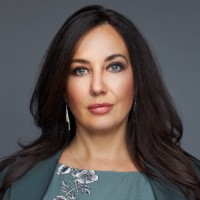 Natasha E. Powell