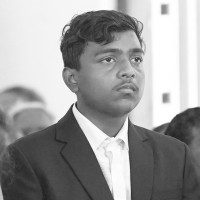 Gichin Jose